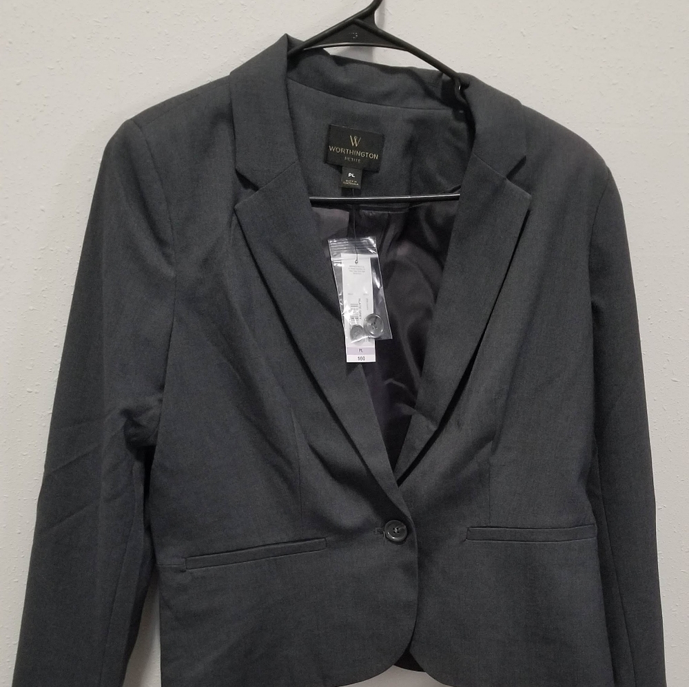Worthington Blazer